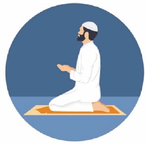 Doa Harian Masjid Babulfalah